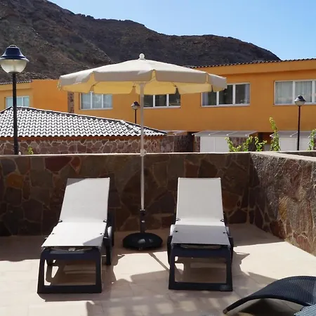 Casa En Zona Tranquila De Tauro Holiday home Playa Del Cura (Gran Canaria)