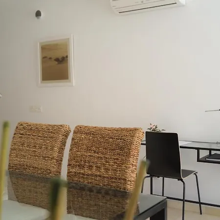 Casa En Zona Tranquila De Tauro Holiday home Playa Del Cura (Gran Canaria)