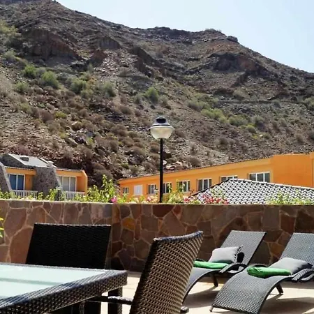 Casa En Zona Tranquila De Tauro Holiday home