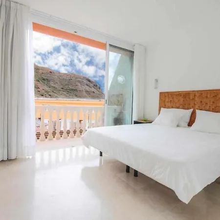 Casa En Zona Tranquila De Tauro Holiday home Playa Del Cura (Gran Canaria)
