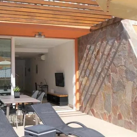 Holiday home Casa En Zona Tranquila De Tauro