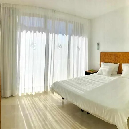 Casa En Zona Tranquila De Tauro * Playa Del Cura (Gran Canaria)