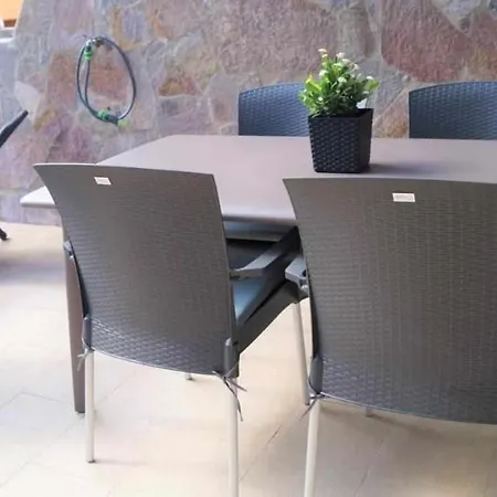 Casa En Zona Tranquila De Tauro Holiday home