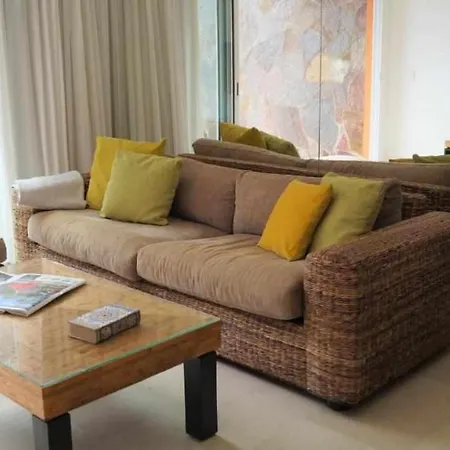Casa En Zona Tranquila De Tauro Playa Del Cura (Gran Canaria)