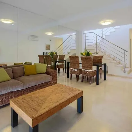 Casa En Zona Tranquila De Tauro Holiday home Playa Del Cura (Gran Canaria)