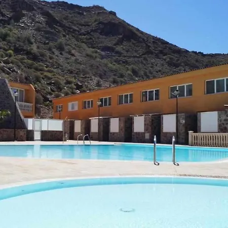 Casa En Zona Tranquila De Tauro Holiday home