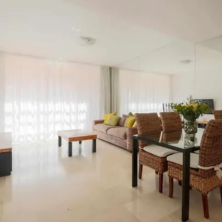 Casa En Zona Tranquila De Tauro Holiday home *