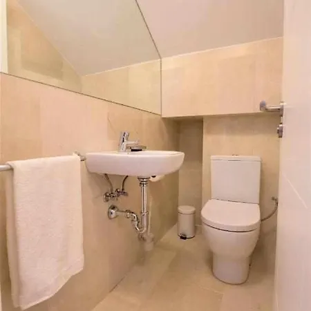 Casa En Zona Tranquila De Tauro Holiday home