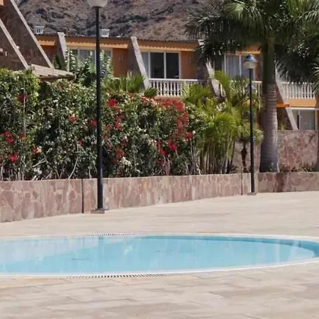 Casa En Zona Tranquila De Tauro * Playa Del Cura (Gran Canaria)