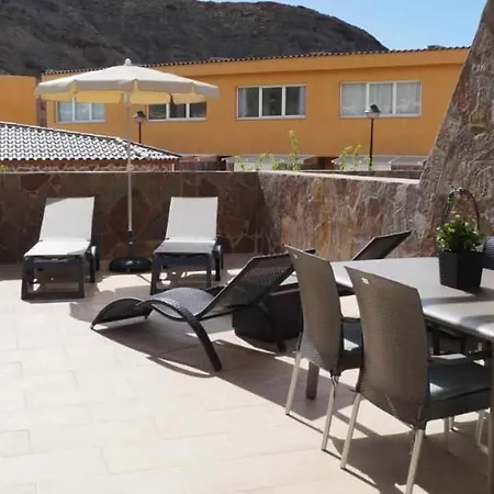 Casa En Zona Tranquila De Tauro Holiday home *