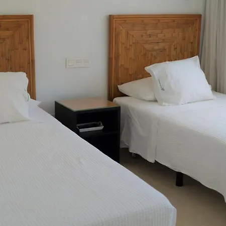 Casa En Zona Tranquila De Tauro Holiday home