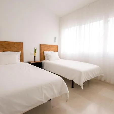 Holiday home Casa En Zona Tranquila De Tauro Playa Del Cura (Gran Canaria)