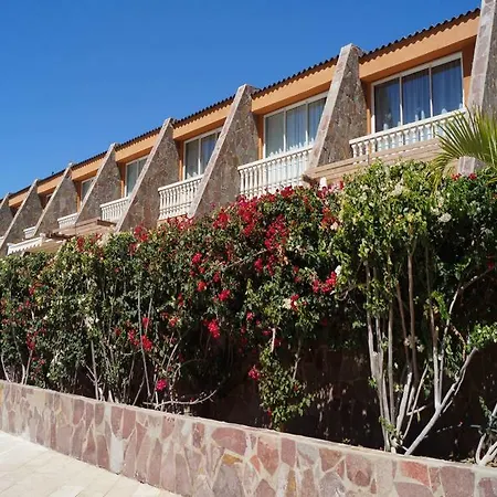 Holiday home Casa En Zona Tranquila De Tauro Playa Del Cura (Gran Canaria)