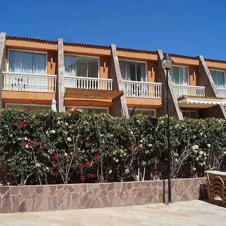 Holiday home Casa En Zona Tranquila De Tauro *