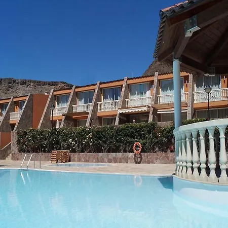 Holiday home Casa En Zona Tranquila De Tauro Playa Del Cura (Gran Canaria)