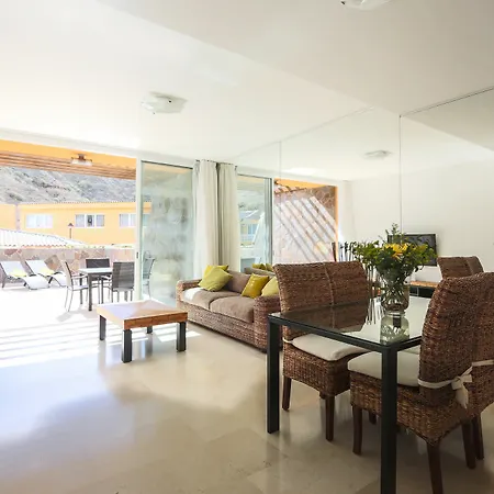 Casa En Zona Tranquila De Tauro Holiday home