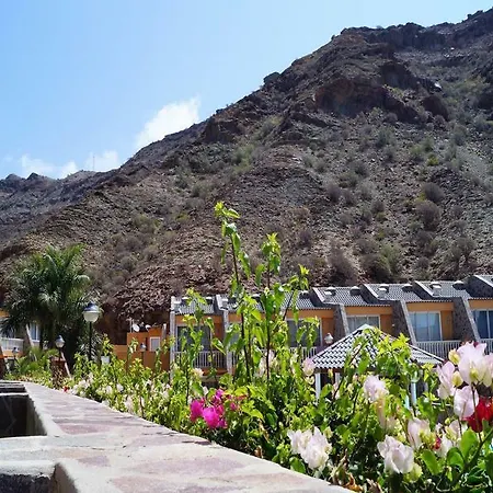Casa En Zona Tranquila De Tauro Playa Del Cura (Gran Canaria)