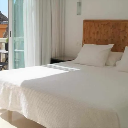 Сasa de vacaciones Casa En Zona Tranquila De Tauro