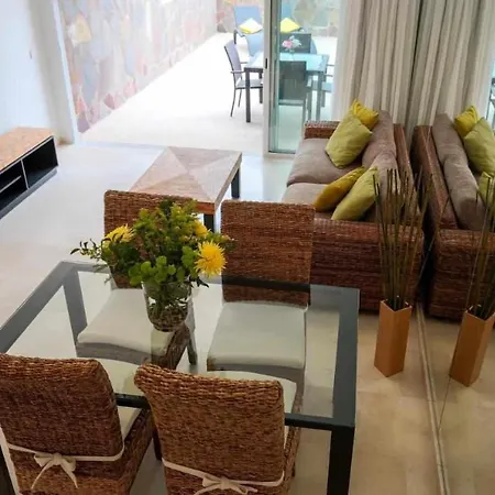Сasa de vacaciones Casa En Zona Tranquila De Tauro *