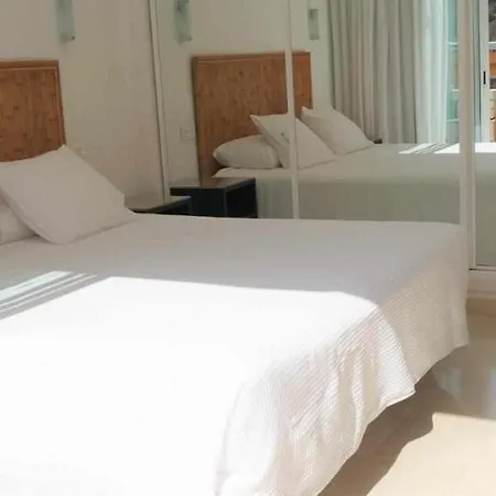 Сasa de vacaciones Casa En Zona Tranquila De Tauro