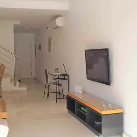 Сasa de vacaciones Casa En Zona Tranquila De Tauro